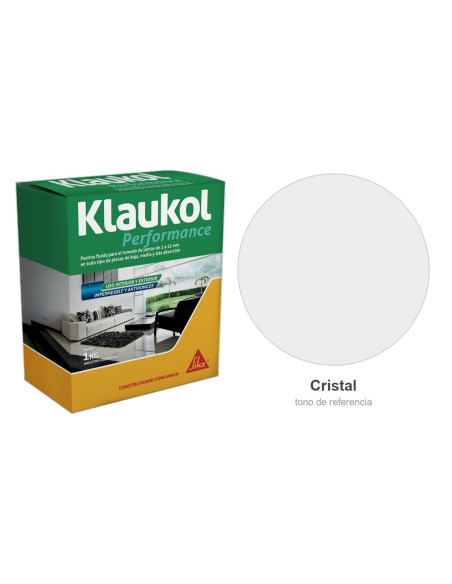 Pastina Performance Cristal 1kg